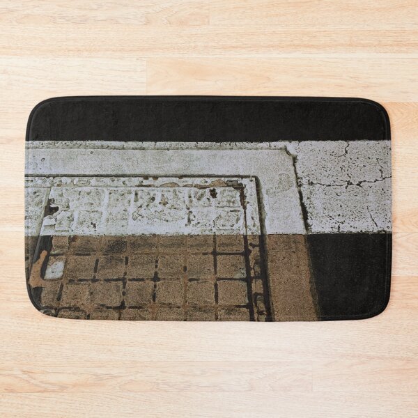 Item preview, Road Markings designed and sold by CraveArt.