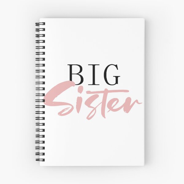 Item preview, Big sister designed and sold by Christiane Raab.