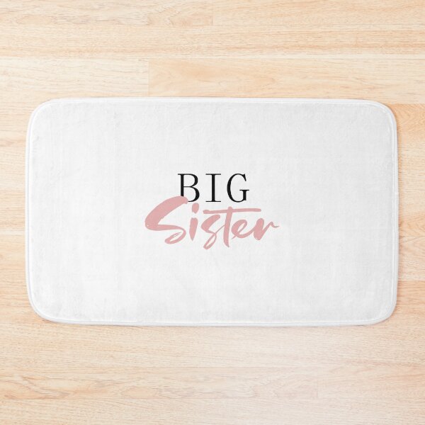 Item preview, Big sister designed and sold by Christiane Raab.