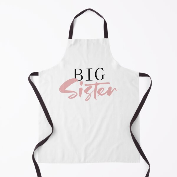Item preview, Big sister designed and sold by Christiane Raab.