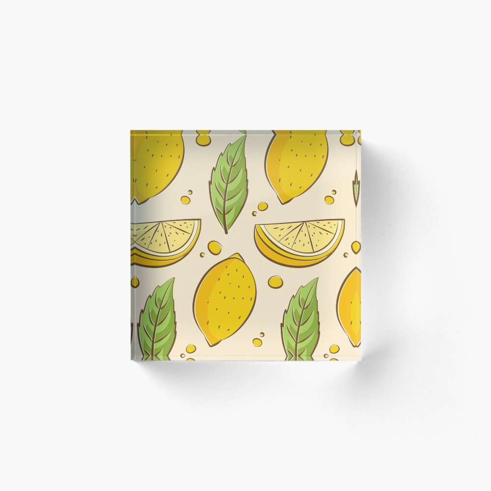 Item preview, Acrylic Block designed and sold by DerSenat.