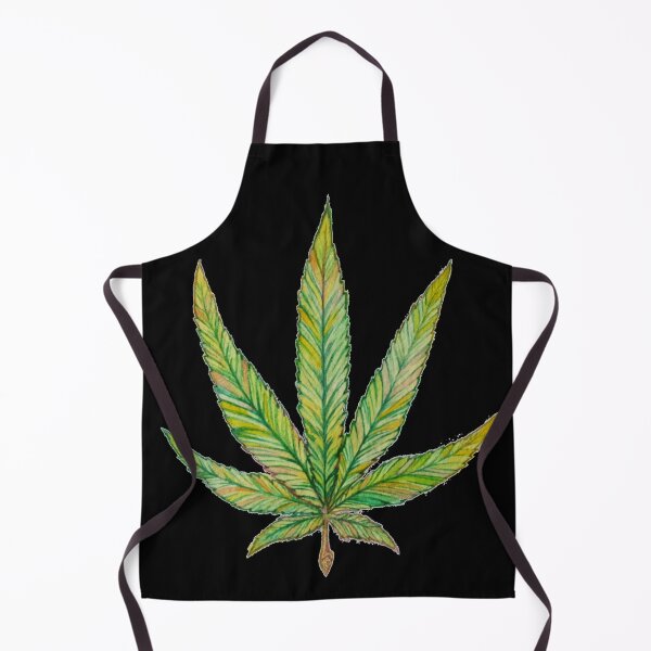 Item preview, Cannabis Leaf designed and sold by SonnenWolf.