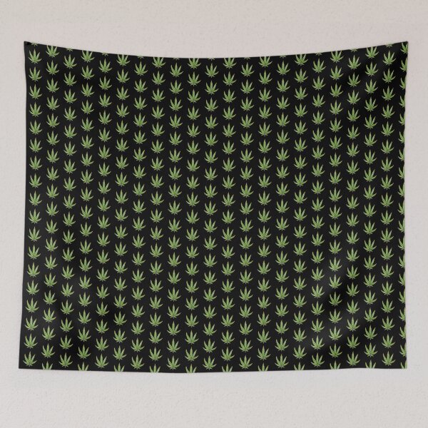 Item preview, Cannabis Leaf designed and sold by SonnenWolf.