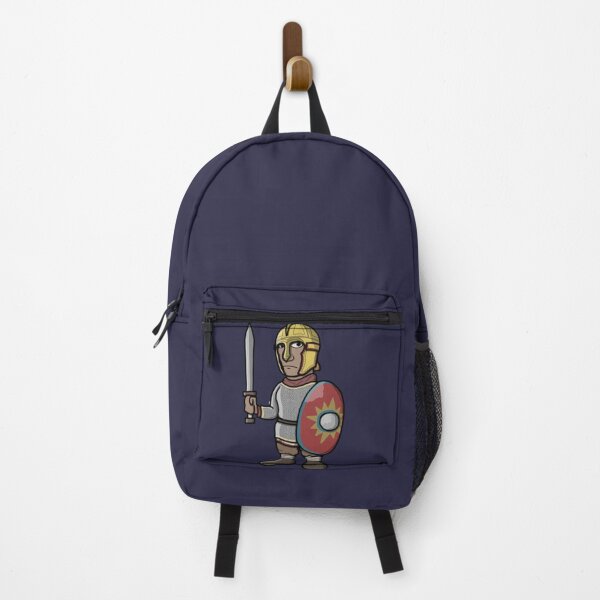 Item preview, Scholae Guardsman designed and sold by foojer.
