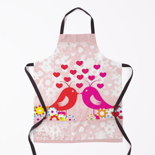 Item preview, love bird designed and sold by 42youbest.