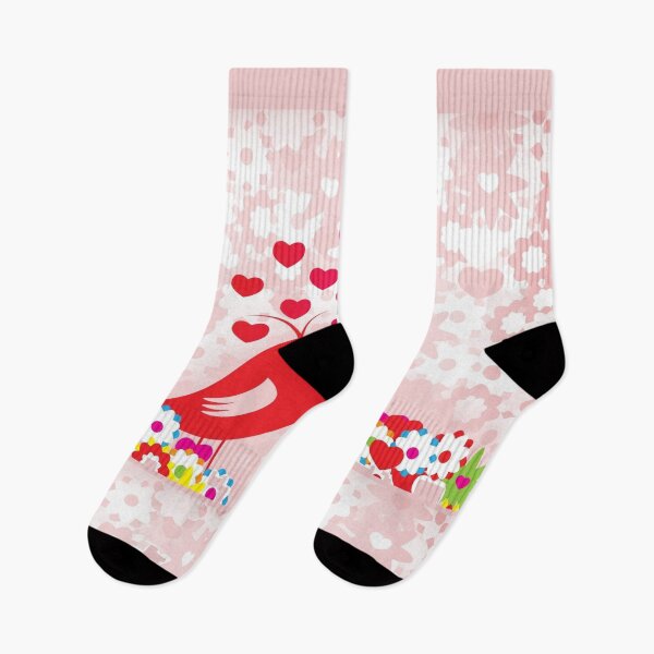 Item preview, love bird designed and sold by 42youbest.