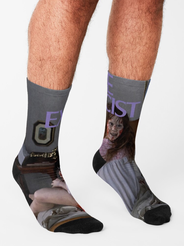 "scary movie" Socks for Sale by joseawoods Redbubble