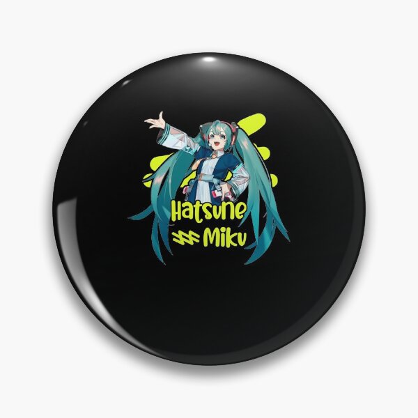 Item preview, Vocaloid : Hatsune Miku 2  designed and sold by DildyAfsa198.