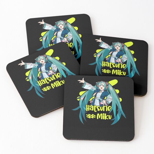 Item preview, Vocaloid : Hatsune Miku 2  designed and sold by DildyAfsa198.