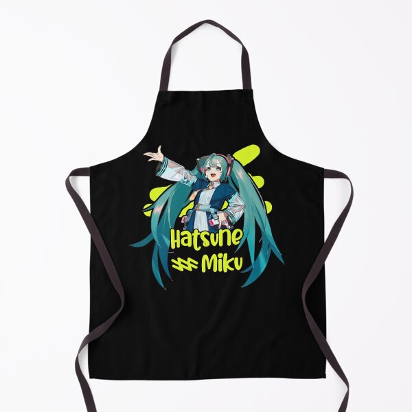 Item preview, Vocaloid : Hatsune Miku 2 designed and sold by DildyAfsa198.