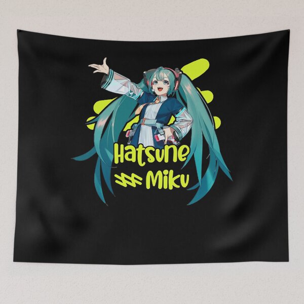 Item preview, Vocaloid: Hatsune Miku 2 designed and sold by DildyAfsa198.