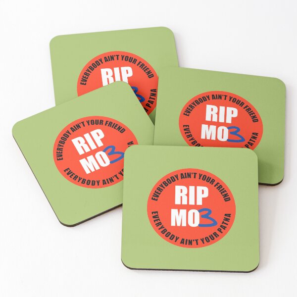 Item preview, Rip mo3 designed and sold by Creative-draw.