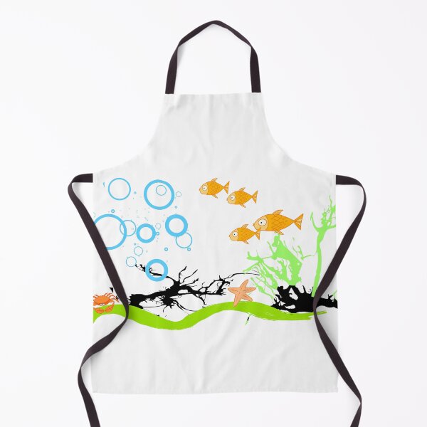 Item preview, Under water  designed and sold by Roswitha Lorz.