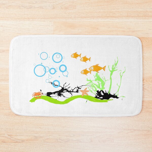 Item preview, Under water  designed and sold by Roswitha Lorz.