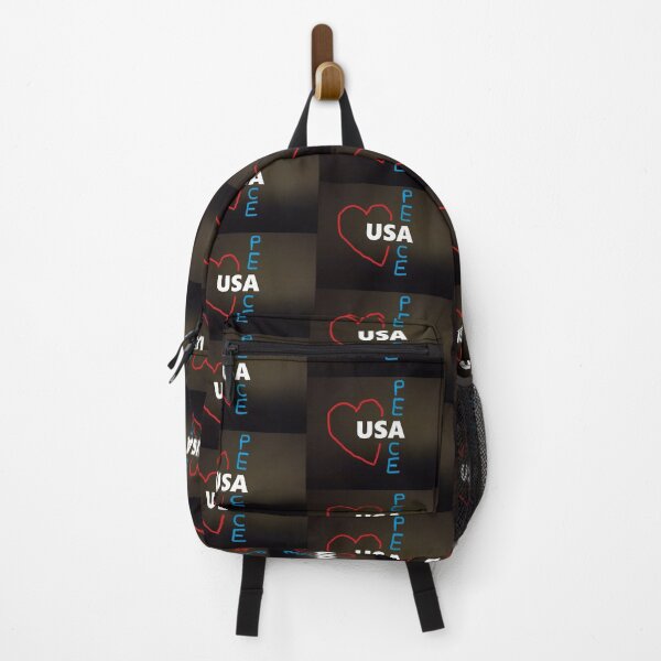 Item preview, I LOVE MY COUNTRY designed and sold by JPOempathy.