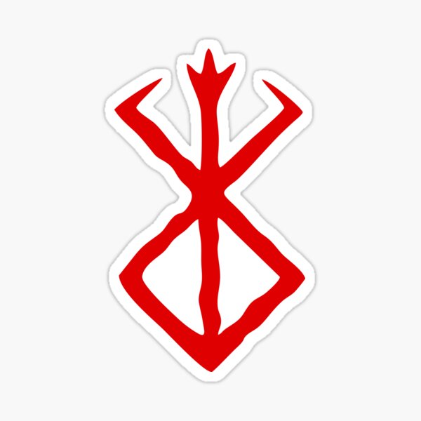 Sans titre Sticker