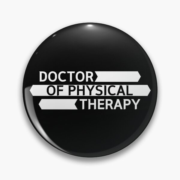 Item preview, Doctor of Physical therapy designed and sold by ReichBourne.
