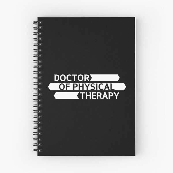 Item preview, Doctor of Physical therapy designed and sold by ReichBourne.