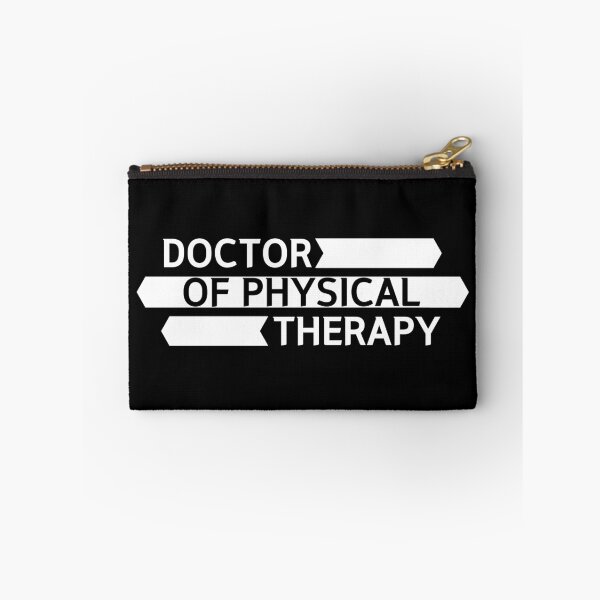 Item preview, Doctor of Physical therapy designed and sold by ReichBourne.