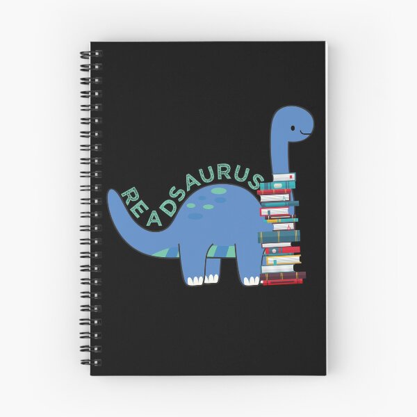 Artikelvorschau, Readosaurus | Dinosaurier Lesen Buch Liebhaber Geschenk entworfen und verkauft von arishok.