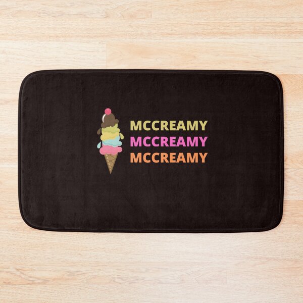Item preview, MCCREAMY,  MCCREAMY,  MCCREAMY designed and sold by shane62.