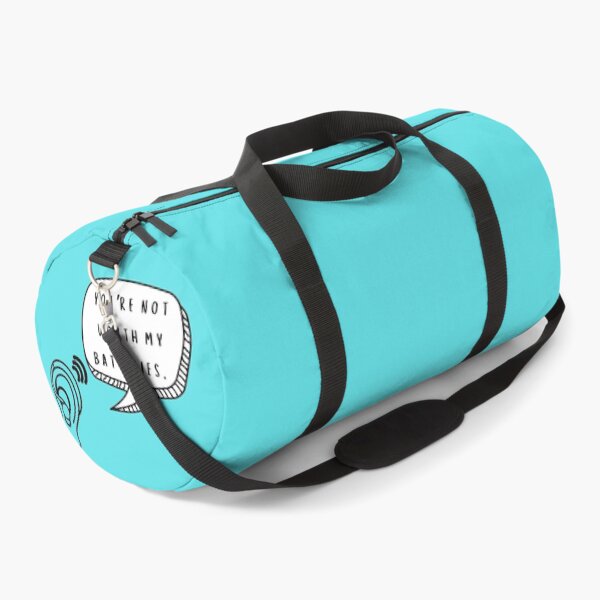 Item preview, You're Not Worth My Batteries designed and sold by kenwaylights.