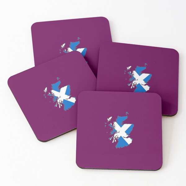 Item preview, Scotland designed and sold by Aquarius Art Studio.