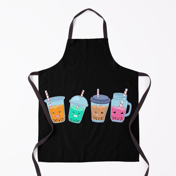 Item preview, Boba Tea Kawaii Bubble Tea Lovers Gifts designed and sold by Nzgiftsandmore.