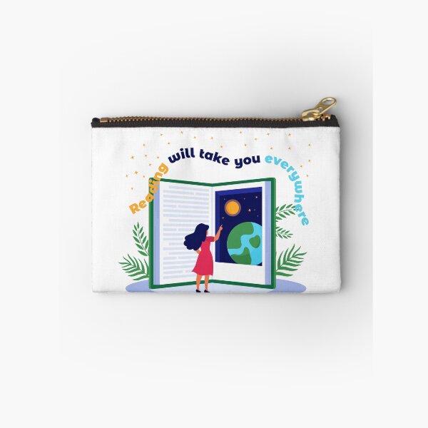 Item preview, Reading will take you everywhere Reading is my favorite sport Reading mode designed and sold by MADILIFSD.