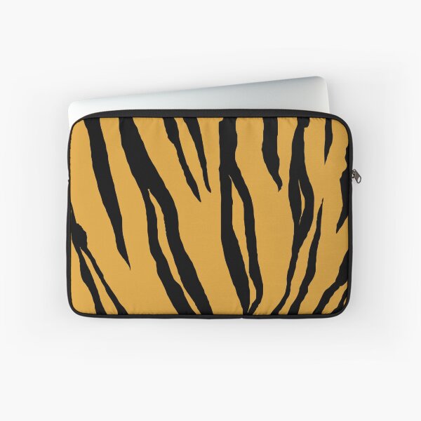 Item preview, Colorful Tiger Animal pattern print fashion designed and sold by Gordon Nelson.