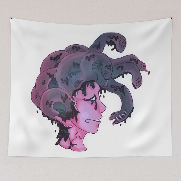 Item preview, Inner pink thoughts designed and sold by NeutralDragons.