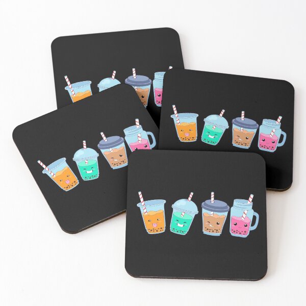 Item preview, Boba Tea Kawaii Bubble Tea Lovers Gifts designed and sold by Nzgiftsandmore.