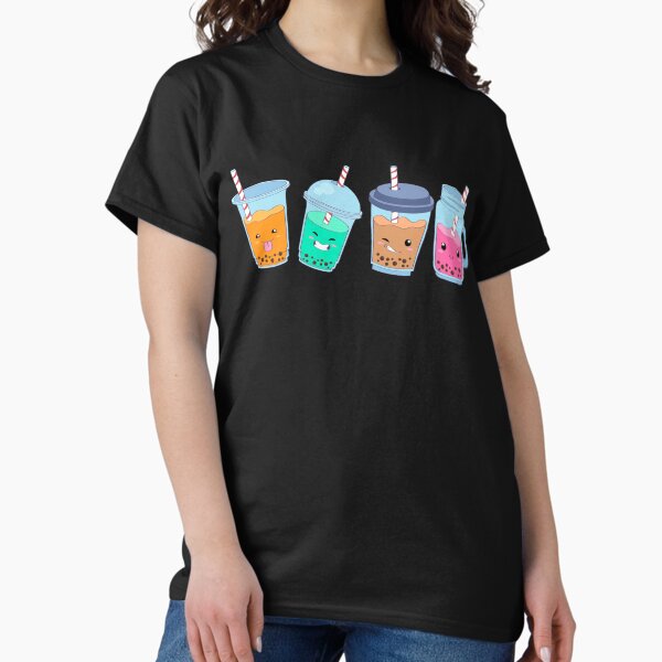 Item preview, Boba Tea Kawaii Bubble Tea Lovers Gifts designed and sold by Nzgiftsandmore.