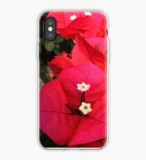 Bougainville iPhone Case