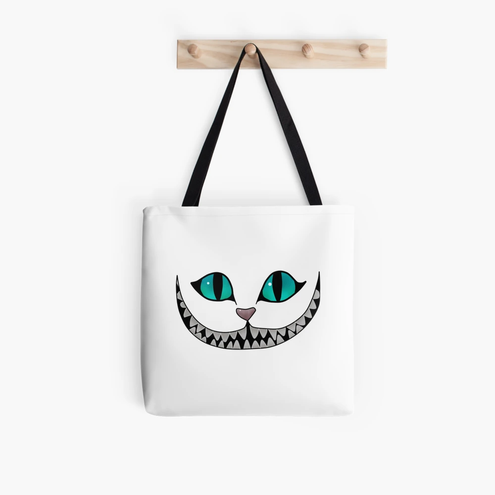 Cheshire Cat Smile
