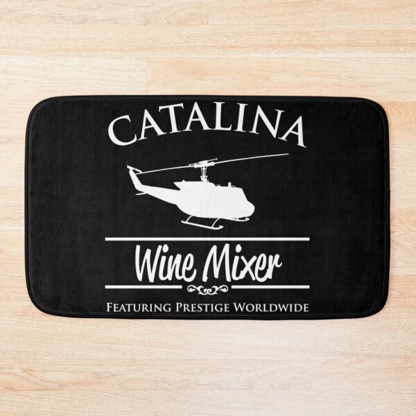Item preview, Catalina Wine Mixer Prestige Worldwide designed and sold by gluco2811.