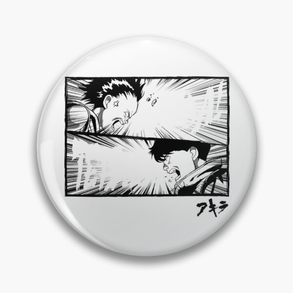 Item preview, Akira T-ShirtTetsuo! Kaneda! designed and sold by TomHiddleston79.