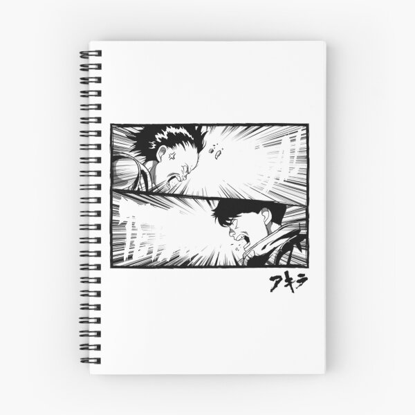 Item preview, Akira T-ShirtTetsuo! Kaneda! designed and sold by TomHiddleston79.