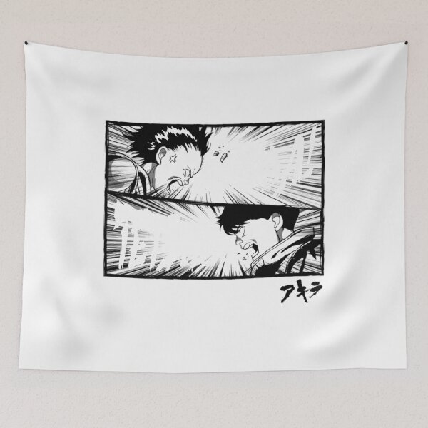 Item preview, Akira T-ShirtTetsuo! Kaneda! designed and sold by TomHiddleston79.
