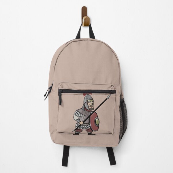 Item preview, Byzantine Soldier designed and sold by foojer.