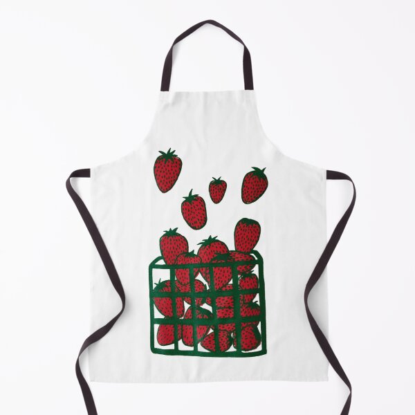 Item preview, Strawberry, Graphic, Foodie Clothing Gift designed and sold by murad2020.