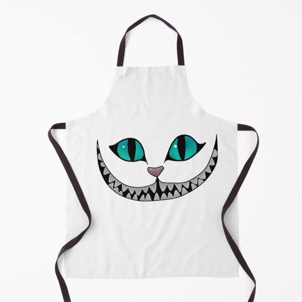 Item preview, Cheshire Cat Smile designed and sold by AddalittleSPICE.