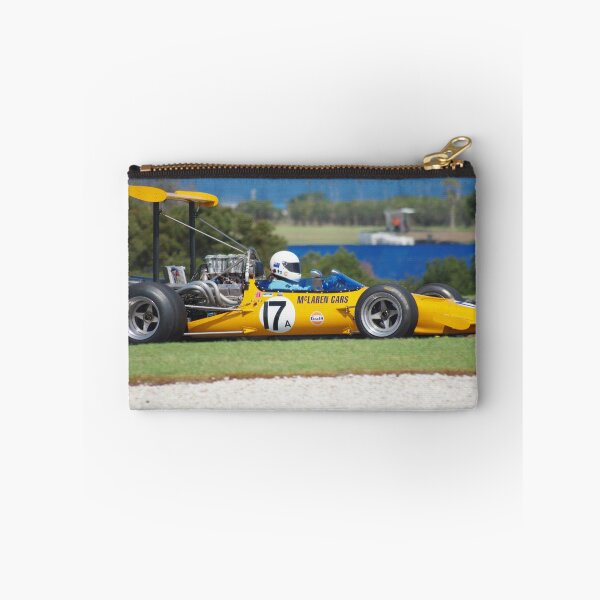 Item preview, High Wing McLaren Racer designed and sold by TeaCee.