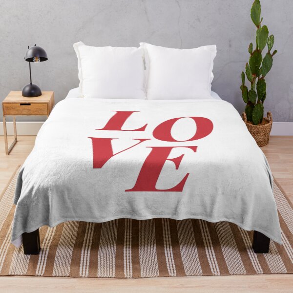 Item preview, L O V E - Simple Love Design designed and sold by PandaSoul.