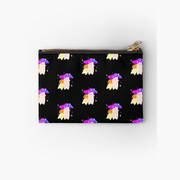 Item preview, Flashing Mushrooms designed and sold by Sai Wanna.