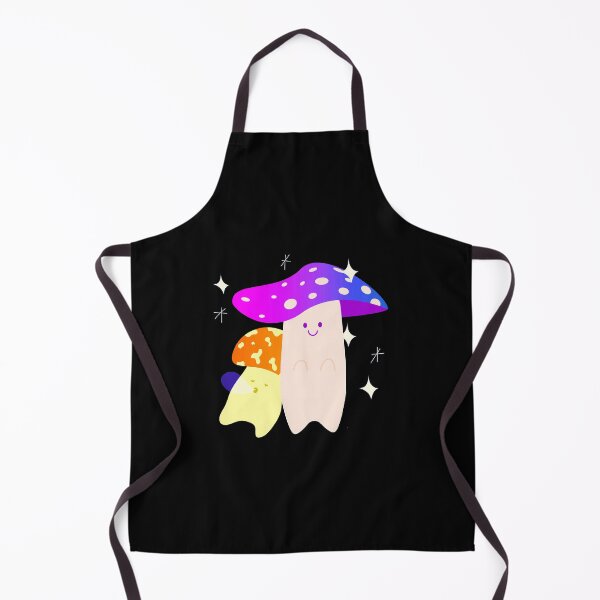 Item preview, Flashing Mushrooms designed and sold by Sai Wanna.