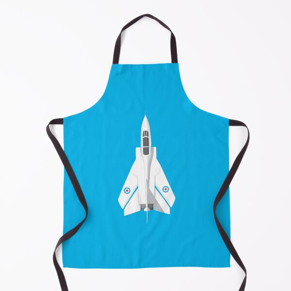 Item preview, Tornado Jet Aircraft - Cyan designed and sold by VoodooCircus.