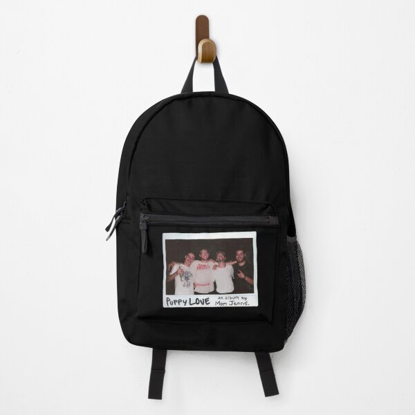 Item preview, Mom Jeans band love album designed and sold by torontoo.