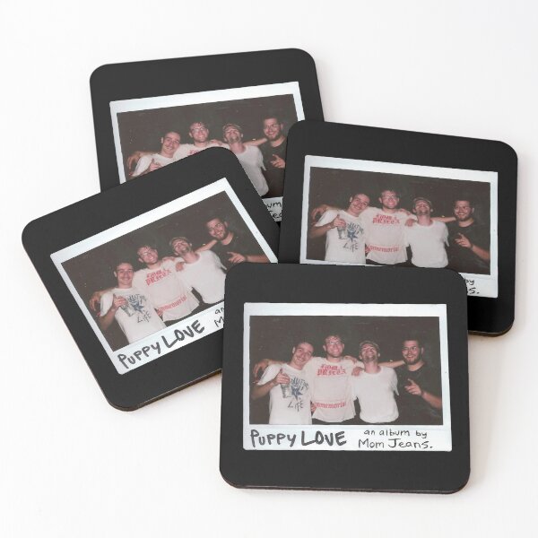 Item preview, Mom Jeans band love album designed and sold by torontoo.