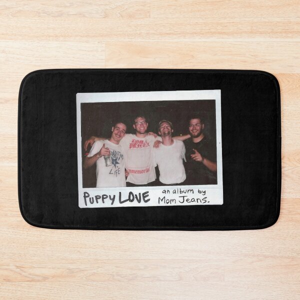 Item preview, Mom Jeans band love album designed and sold by torontoo.